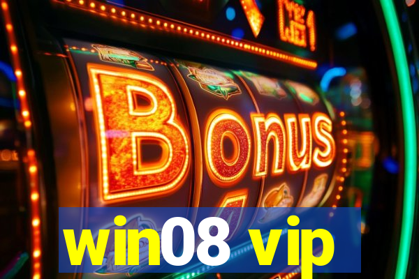 win08 vip